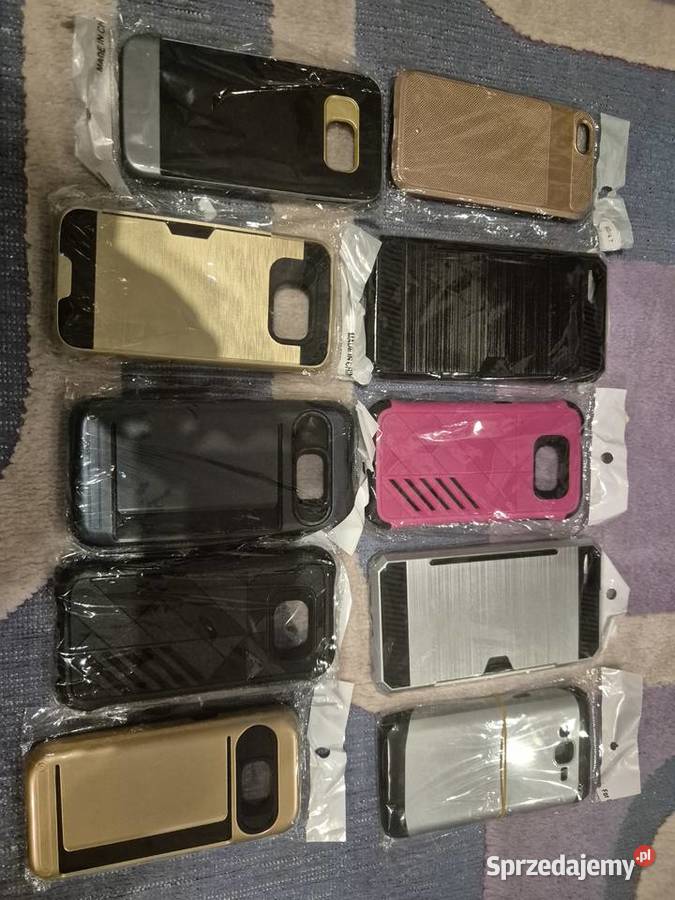 Etui do telefonów 660 Siemiatycze