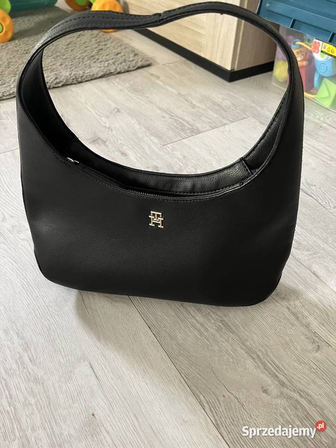 Sprzedam Nowa Torebka Damska Tommy Hilfiger Na ramię