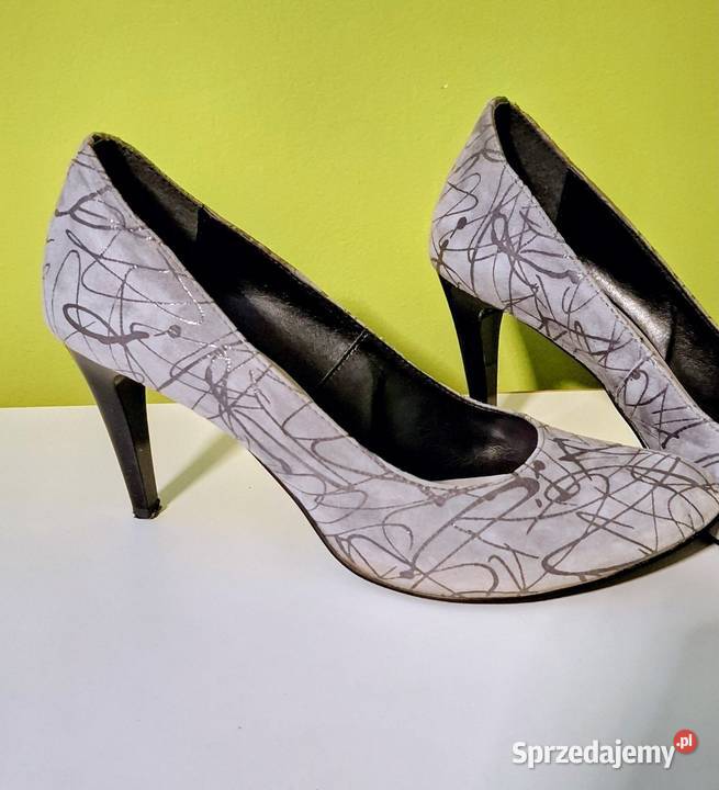 Szpilki Lasocki 41 Kraków