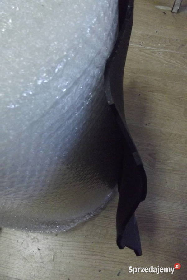 Talerz wału tnąco dogniatający discotwin 480