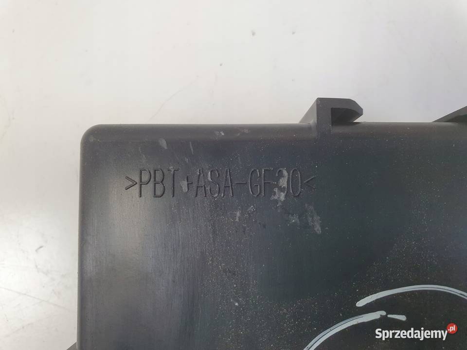 Toyota Corolla E21 18 H KOMPUTER SILNIKA Części samochodowe Rudka