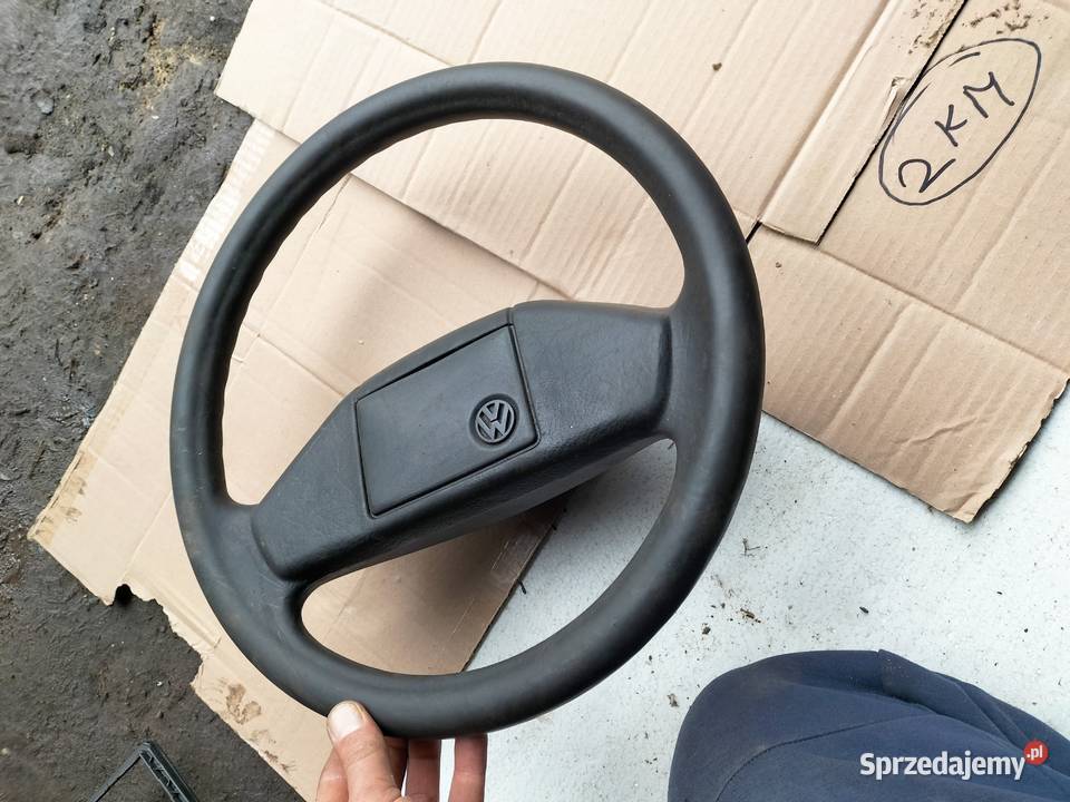 GOLF 2 JETTA 2 KIEROWNICA Kamień-Kolonia sprzedam