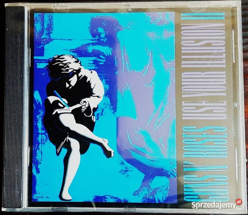 Podwójny Album 2XCD Aerosmith Young Lust 3 i więcej Katowice