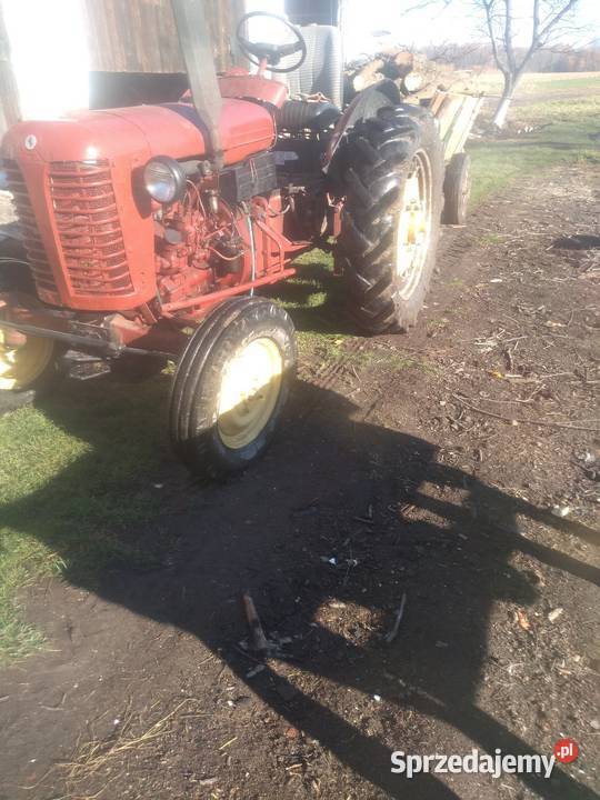 Traktor Ciągniki Mielec