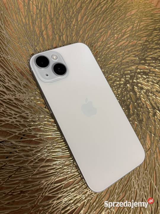 iPhone 15 Gwarancja Uniejów