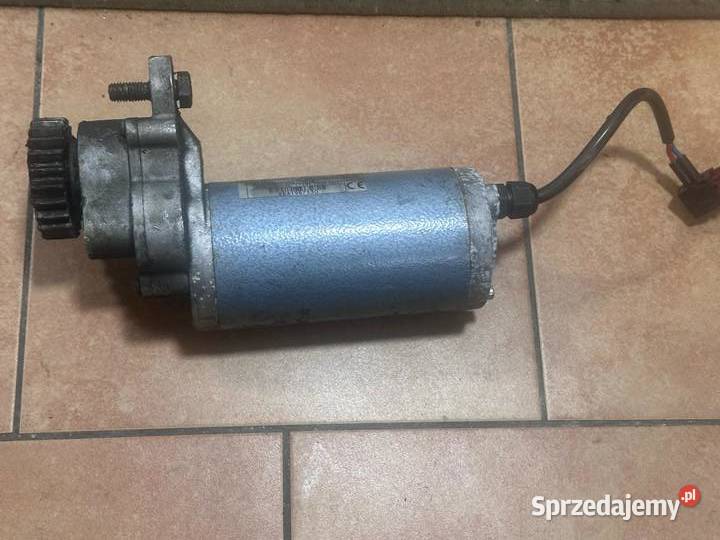Silnik wspomagania jungheinrich 51129598 Antonie sprzedam