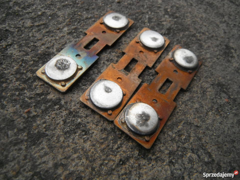 SLA63 stycznik cewka 220VAC sla 63 sprzedam