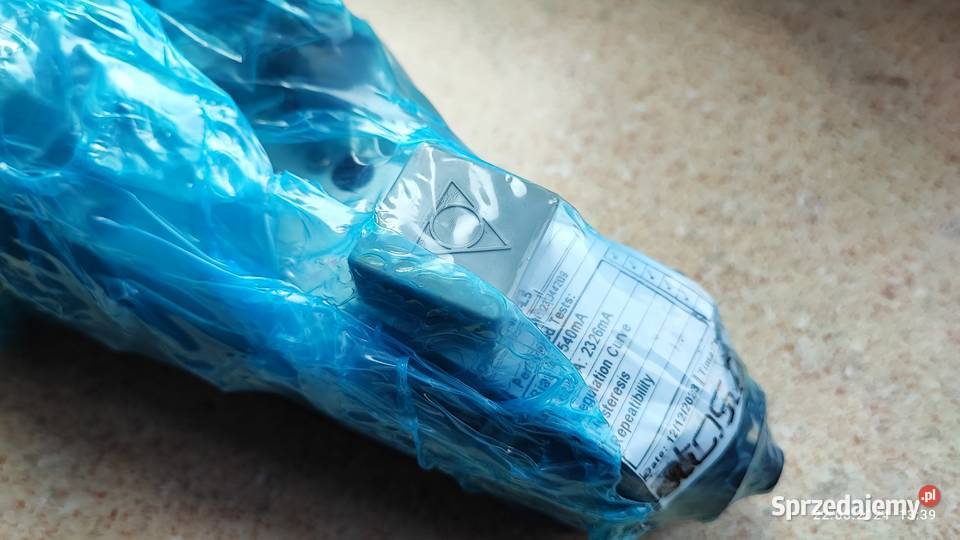 ATOS Rozdzielacz proporcjonalny DHZOA071L5 Bielsko-Biała