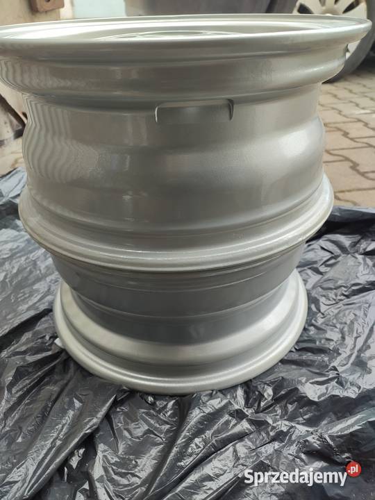 Gullideckel Mercedes 15 5x112 et 37 Nowogard