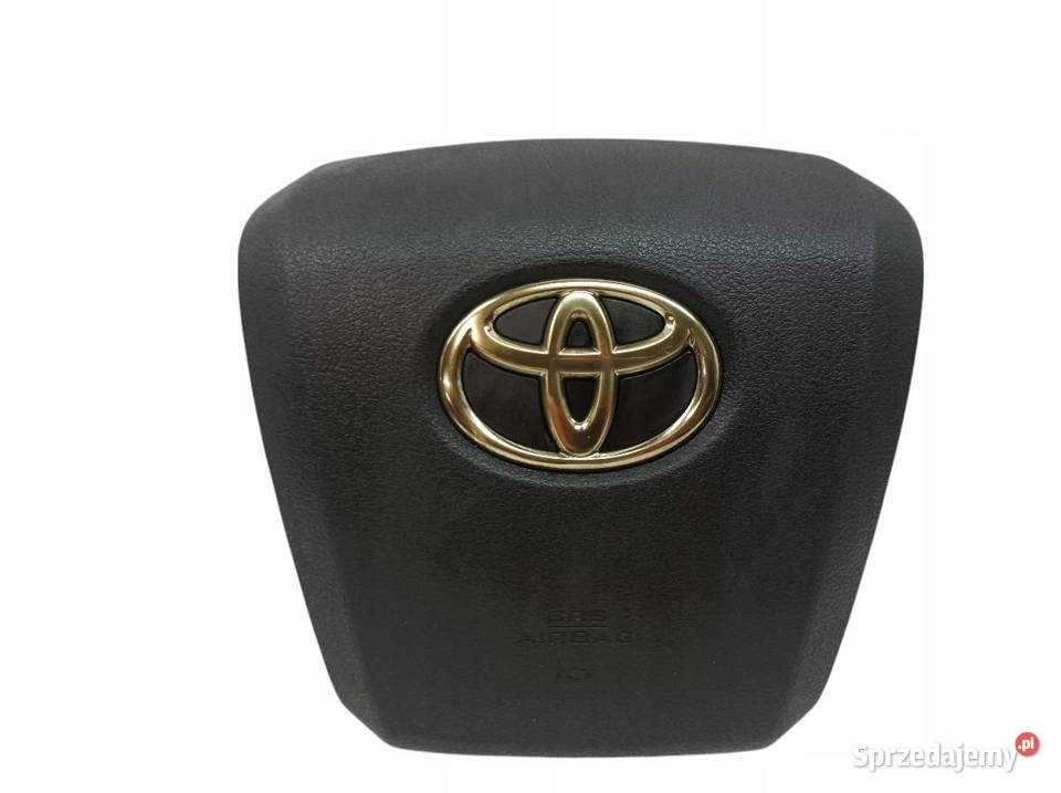 PODUSZKA POWIETRZNA AIRBAG LEWA KIEROWCY XW50 osobowe sprzedam