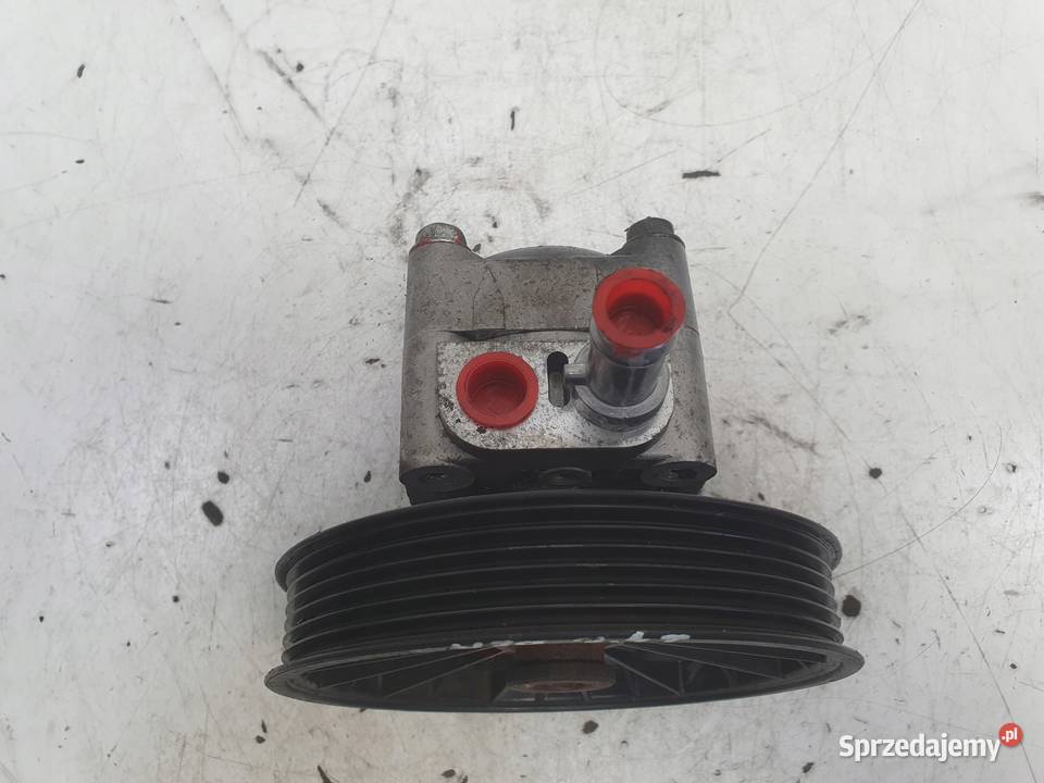 Volvo V70 II 24 T POMPA WSPOMAGANIA Chełm
