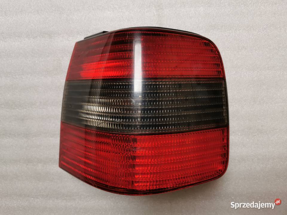 Lampa Lewy Prawy Tył Tylna Lewa Prawa VW Passat osobowe Wyszków