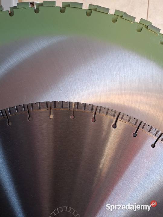 Tarcze diamentowe 650mm900mm do silki