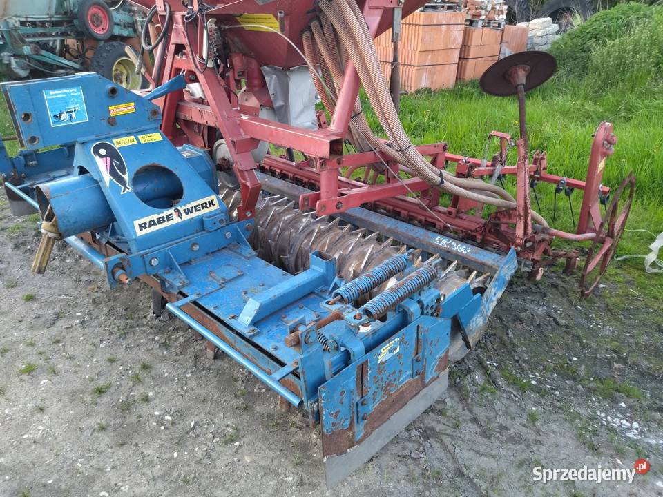 Agregat Agregaty Łącznik sprzedam