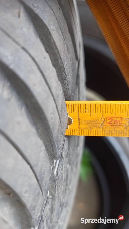 Opony całoroczne Hankook kinergy 4s2 nowe 2023r Bogucin