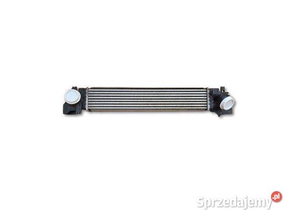 Intercooler chłodnica powietrza Mini Cooper One Chłodnice powietrza (intercoolery)