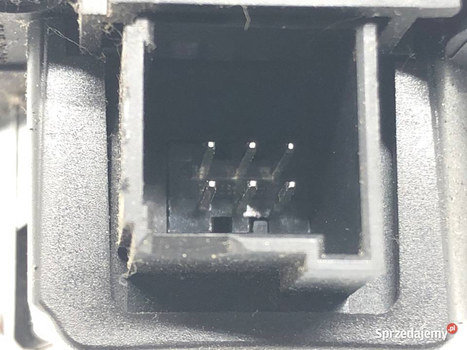 SILNIK NAGRZEWNICY FIAT 985100V CROMA sprzedam