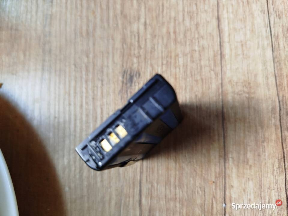 Telefon Siemens C25 oryginalny akcesoria KOMPLET Oświęcim sprzedam