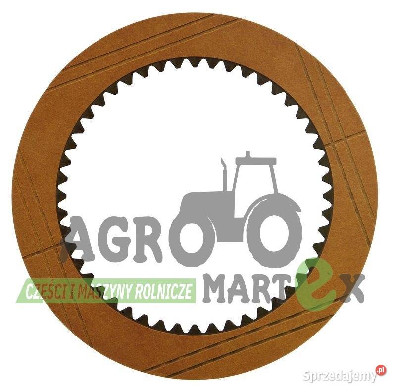 92935C5 86990276 87774811 TARCZA CIERNA SKRZYNI New Holland Wichrów
