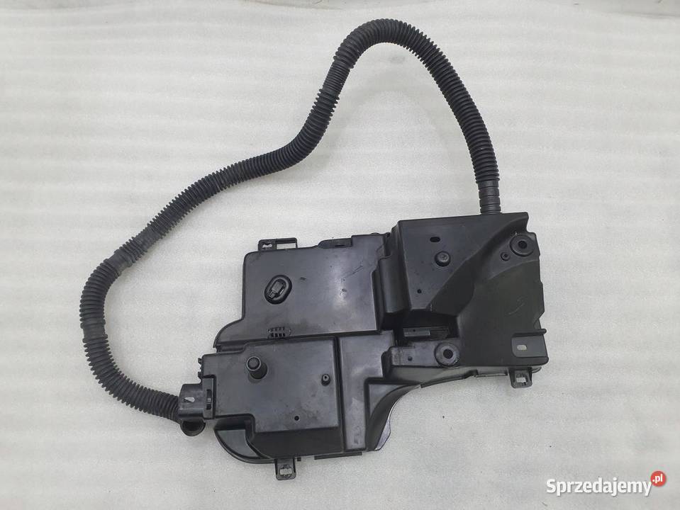 PODSTAWA OBUDOWA KOMPUTERA PEUGEOT 407