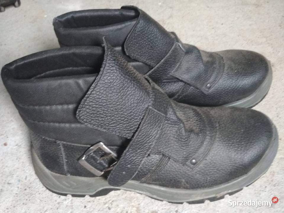 Buty spawalnicze podkarpackie Ropczyce