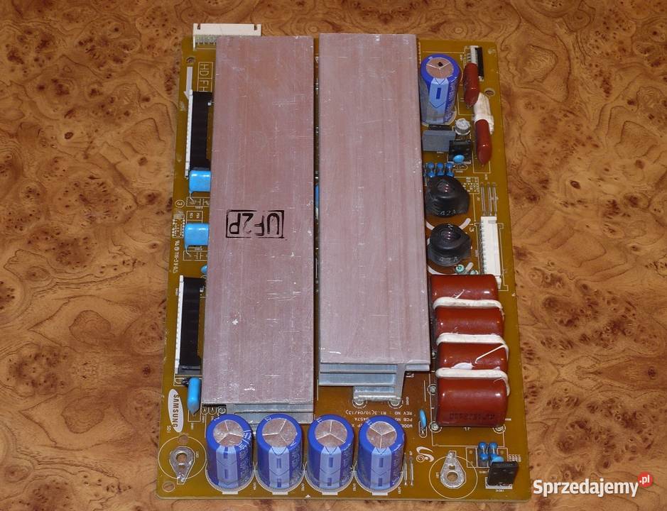 XMain 50UF2P LJ4108457A TV Samsung 50C550G1W Plazma