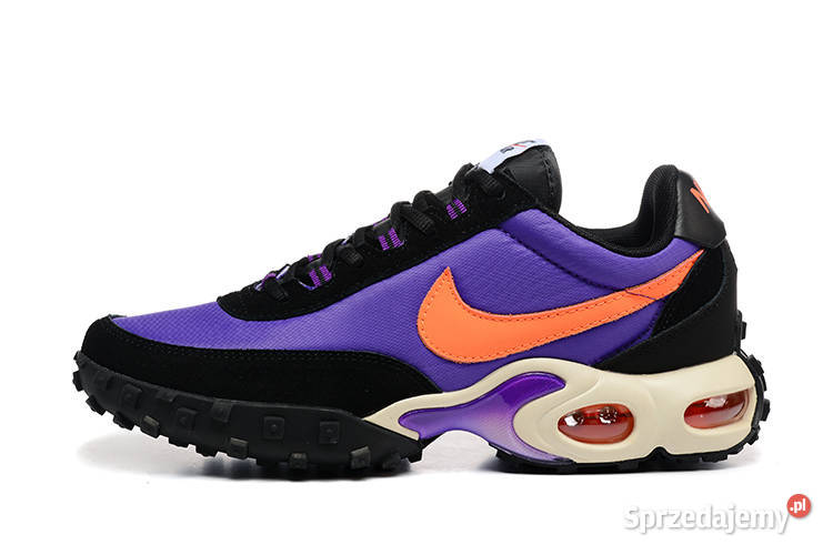 Nike Air WAFFLE buty męskie rozmiar 4046 łódzkie