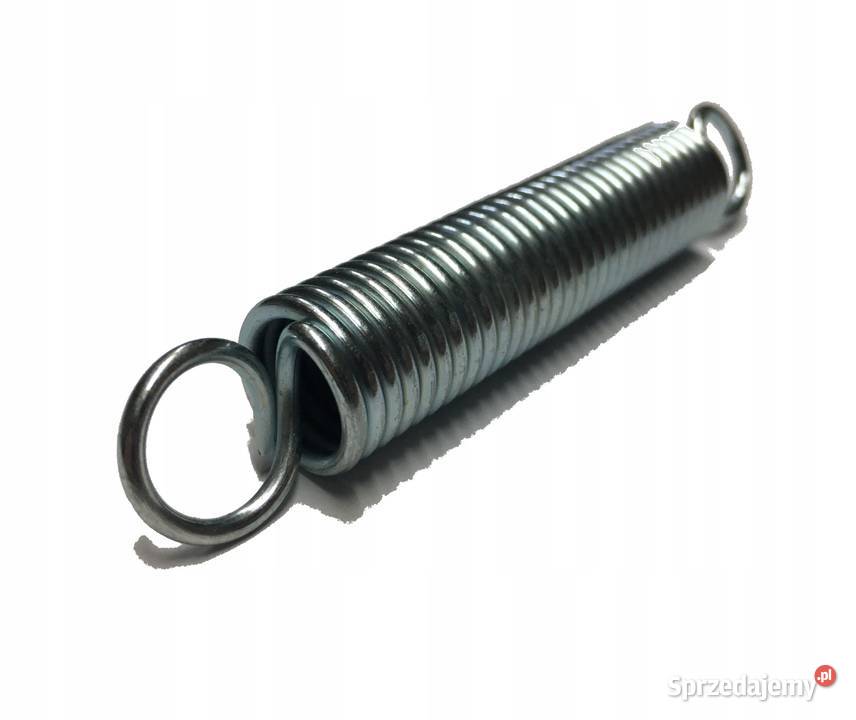 Sprężyna pedału hamulca C330 Kamionna