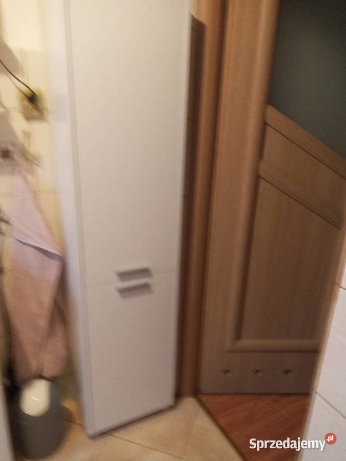 Wsty678320jkh Szafy, regały, półki Krajenka