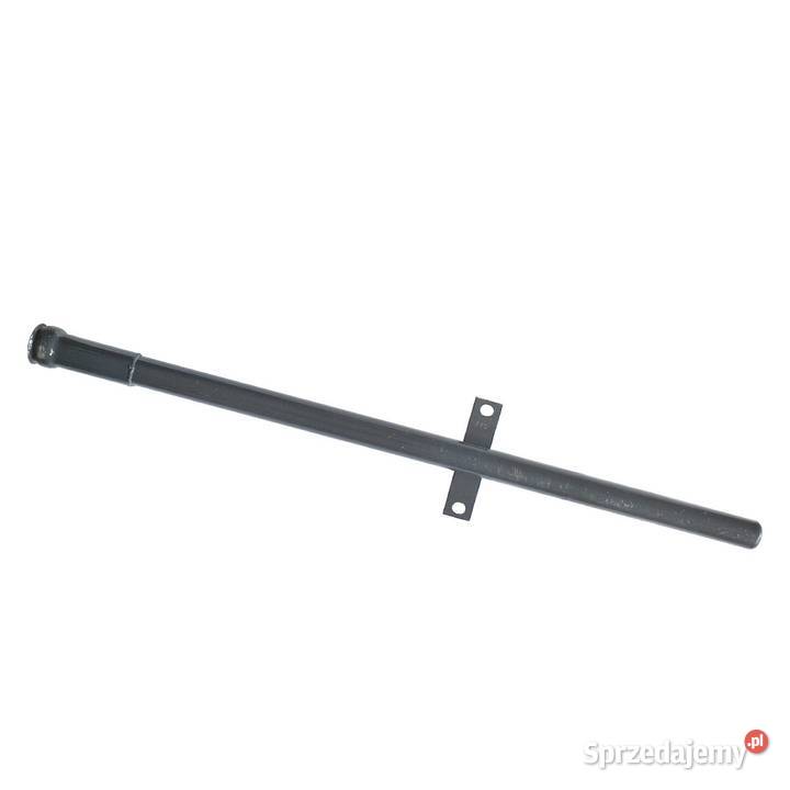 Osłona wału 8420 mm Kubota L3408L3608 TC40214580 Tajęcina