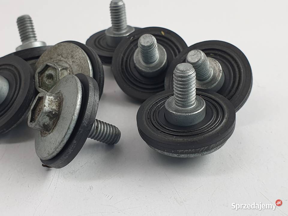 Sruba Pokrywy Zaworow Ktm 950 Lc8 Adventure Pozostałe Łódź