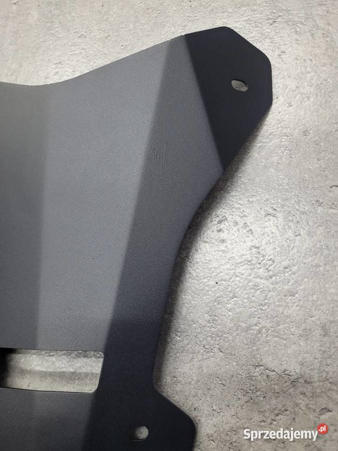 HONDA CRF 1000 17 AFRICA TWIN SZYBA osłona Nowy Tomyśl