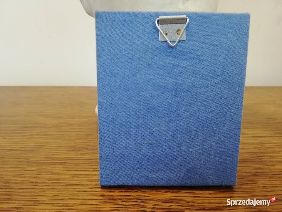 Ikona Matka Boska nieustającej pomocy Rękodzieło Łódź sprzedam