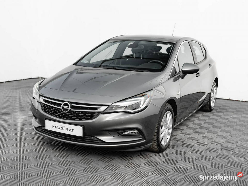 Opel Astra GD8A81514 T Enjoy Podgrzf I kier ABS