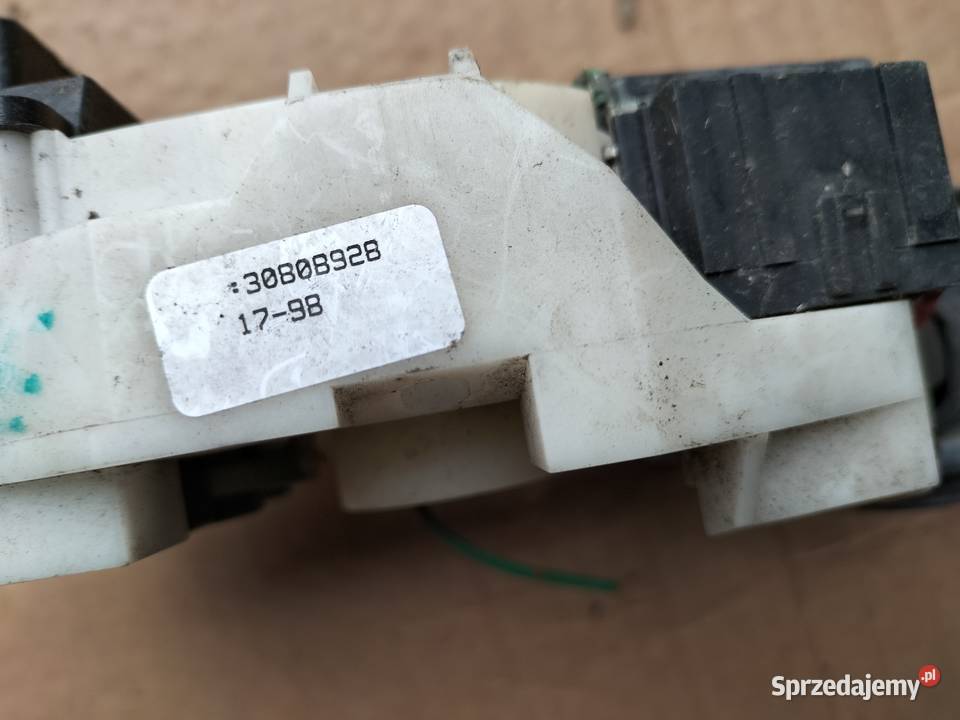 MANETKA PRZEŁĄCZNIK VOLVO S40 V40 30808928 sprzedam