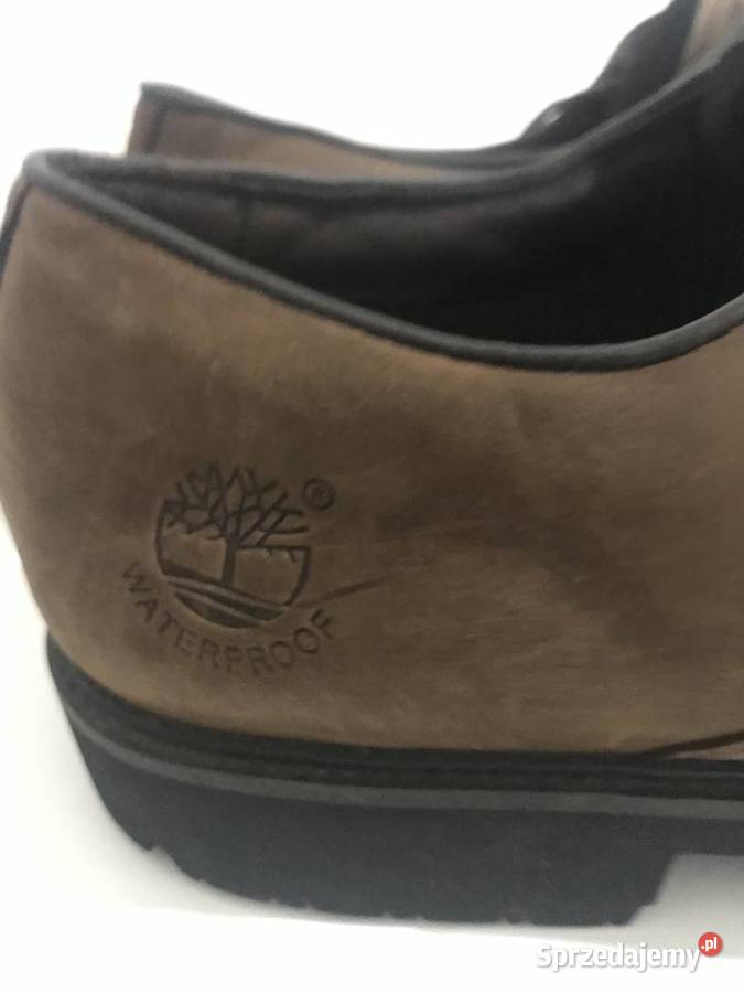 Timberland półbuty rozmiar 50 34 długość wkładki mazowieckie Warszawa