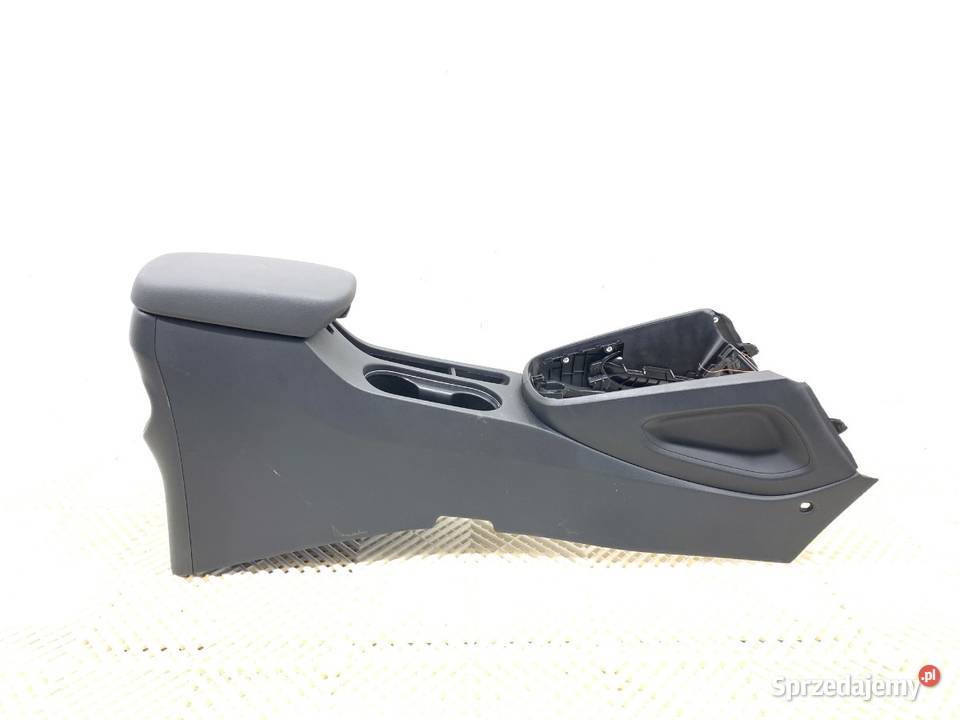 PODŁOKIETNIK HYUNDAI KONA Crossover podkarpackie