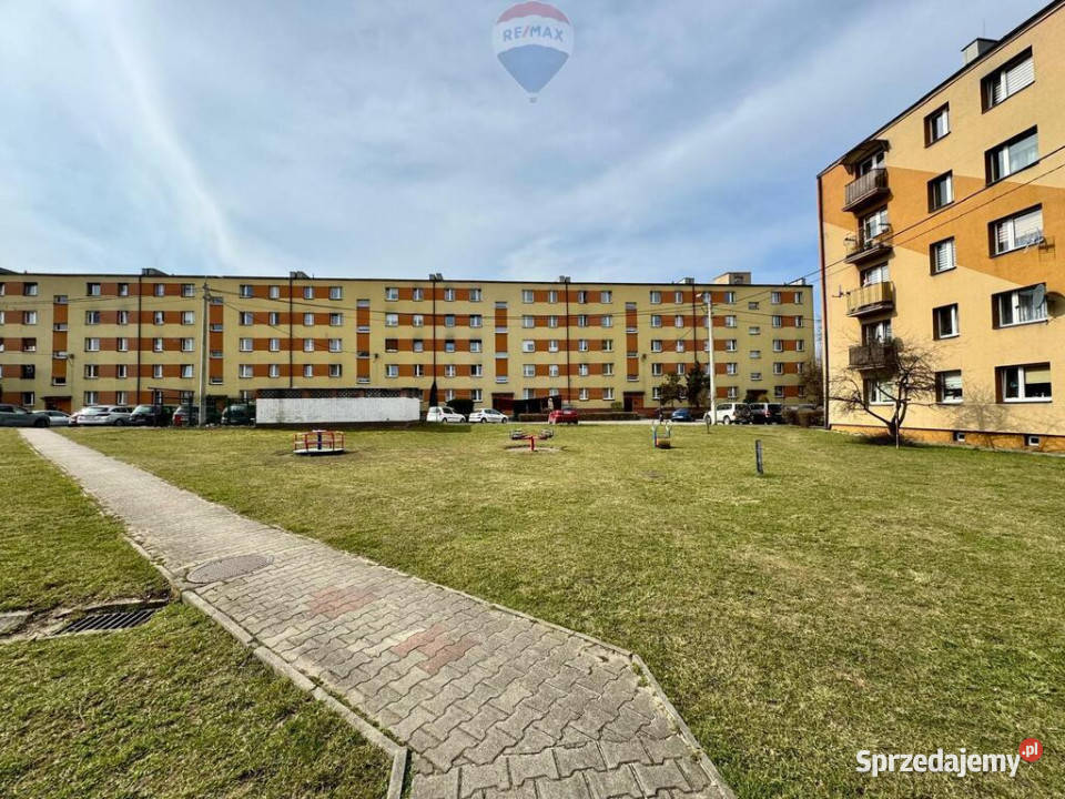 Kawalerka remoncie 1 piętro centrum Czerwionki Sprzedaż Czerwionka-Leszczyny