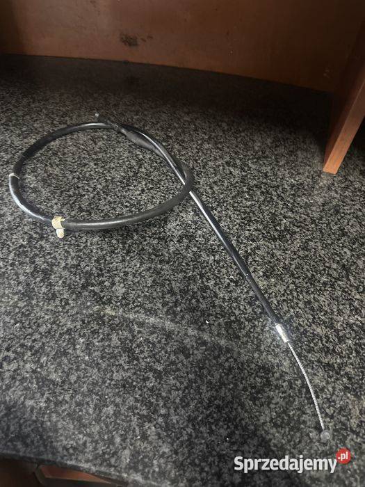 Linka Sprzegła Yamaha R6 RJ11 Poznań
