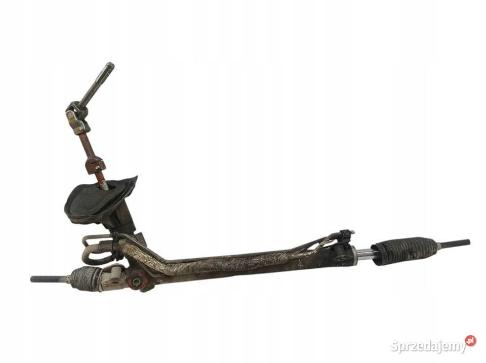 MAGLOWNICA PRZEKŁADNIA EUROPA MK1 6G913A500TJ Przekładnie kierownicze