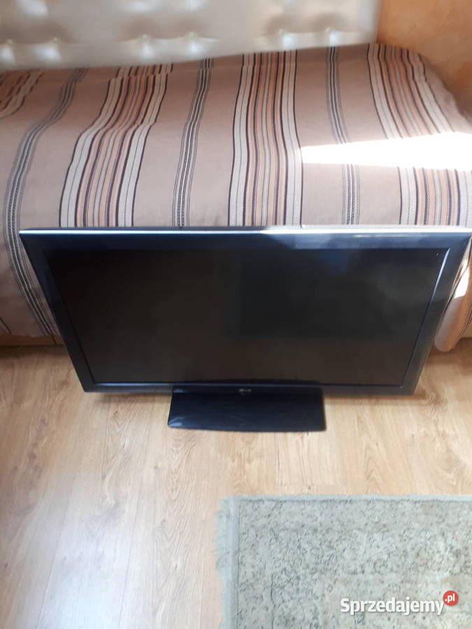 TV LG 42LD650