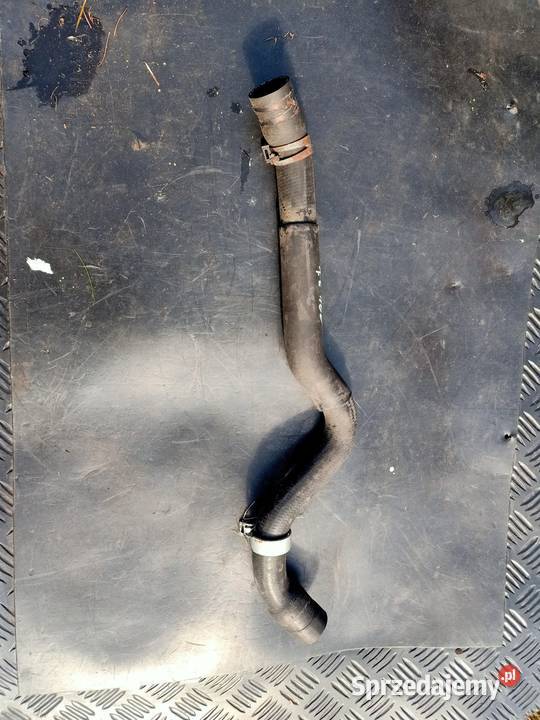 przewody chłodzenia Mazda 3 16 16v osobowe Szczecin