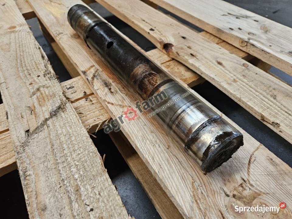 Sworzeń FWD Massey Ferguson 7616 7480 dolnośląskie
