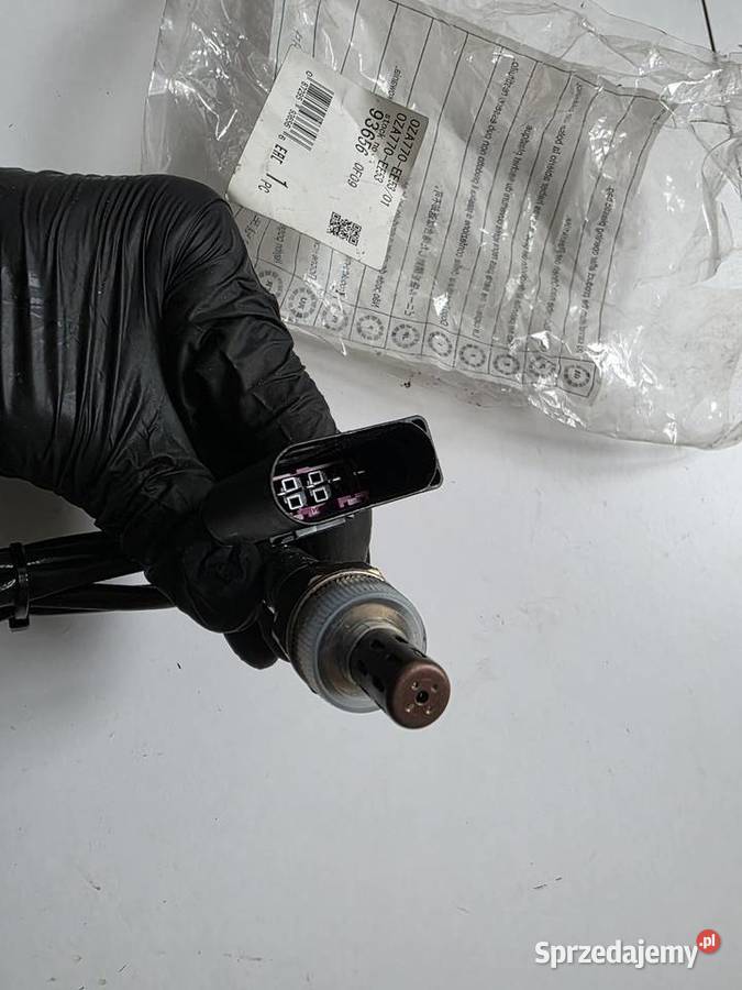 Sonda Lambda Audi A8D2 42 OZA770EE53 NTK 93656 Iława sprzedam