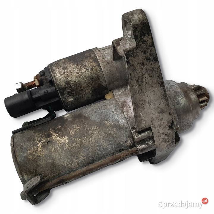 ROZRUSZNIK Audi A3 8P 16 FSI BLF valeo Chełm sprzedam