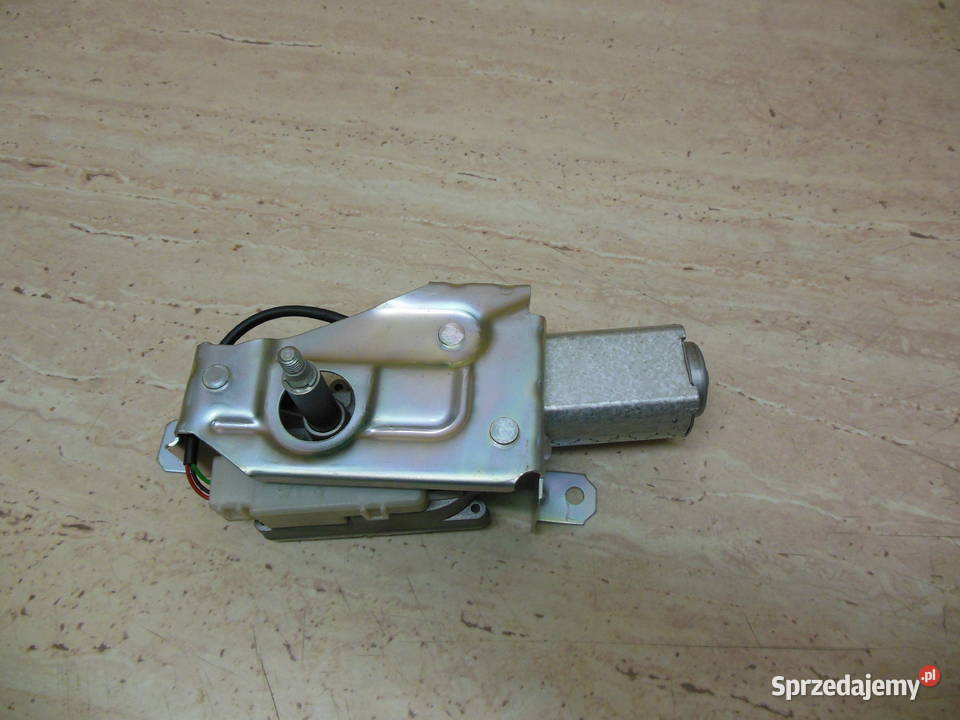 Silnik wycieraczek Fiat DOBLO TYŁ 71792769 osobowe Kozy