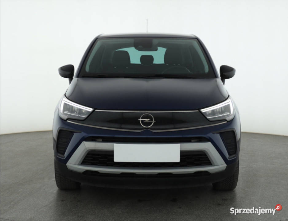 Opel Crossland 12 Turbo Piaseczno