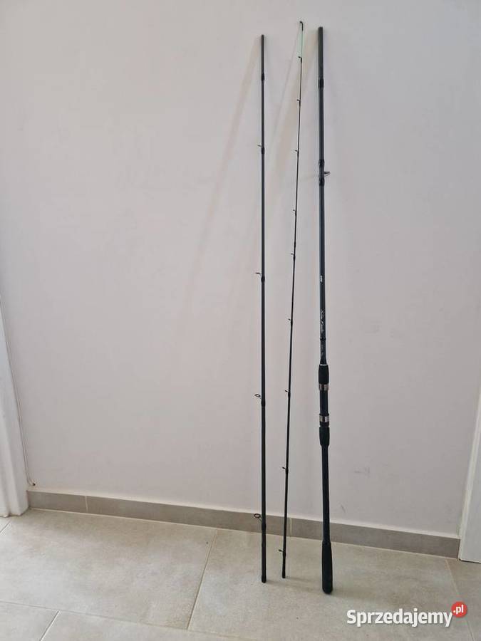 Wędka Slim Feeder 360 90 g