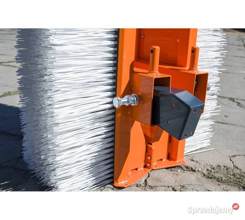 ZAMIATARKA ZLS LONG Kutno