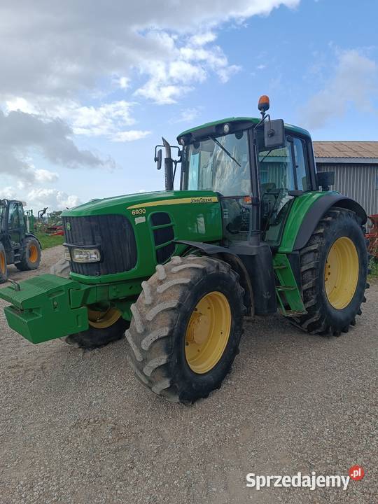 John Deere 6930 2010